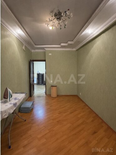 Продаётся 3-комн. новостройка 135 м², м. Гянджлик, photo 5 from 15