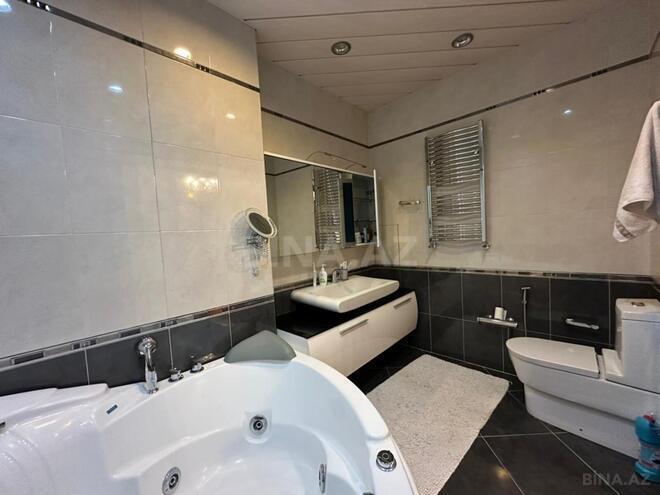 Продаётся 4-комн. новостройка 210 м², м. Гянджлик, photo 17 from 20