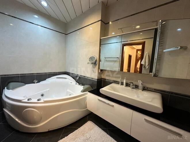 Продаётся 4-комн. новостройка 210 м², м. Гянджлик, photo 16 from 20