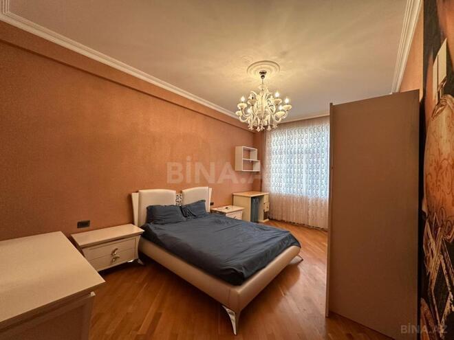 Продаётся 4-комн. новостройка 210 м², м. Гянджлик, photo 6 from 20