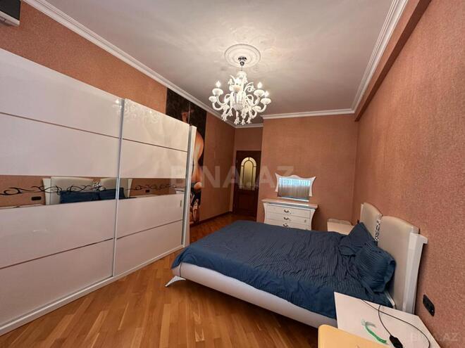Продаётся 4-комн. новостройка 210 м², м. Гянджлик, photo 7 from 20