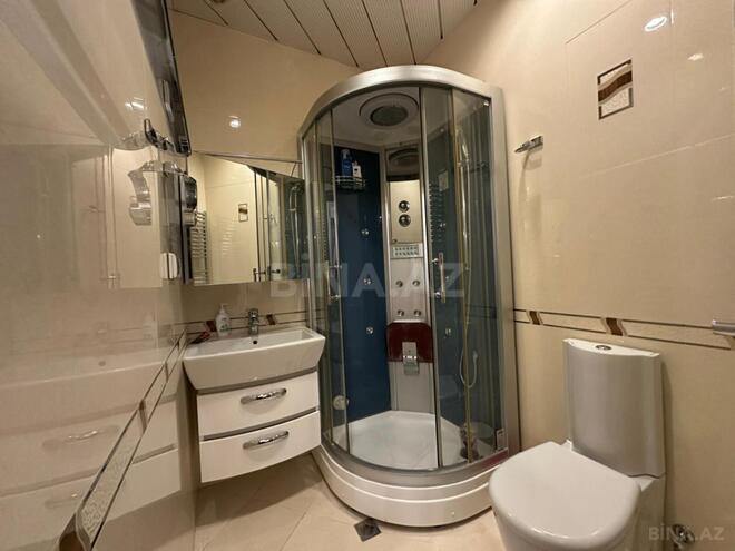 Продаётся 4-комн. новостройка 210 м², м. Гянджлик, photo 10 from 20