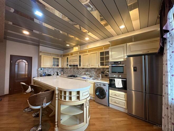 Продаётся 4-комн. новостройка 210 м², м. Гянджлик, photo 5 from 20