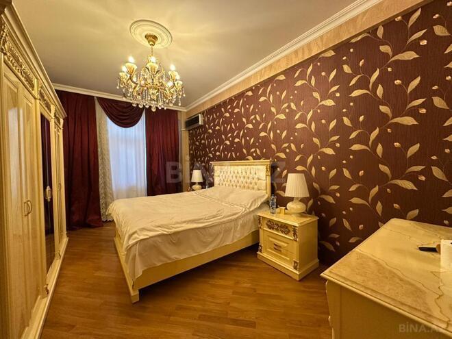 Продаётся 4-комн. новостройка 210 м², м. Гянджлик, photo 8 from 20