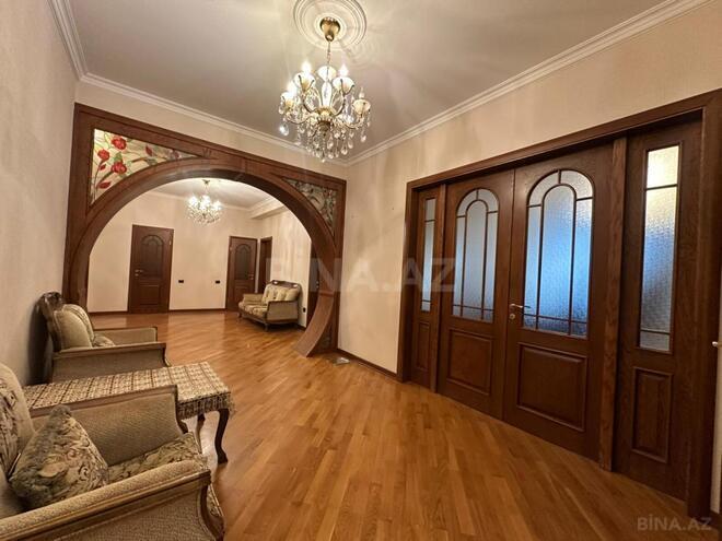 Продаётся 4-комн. новостройка 210 м², м. Гянджлик, photo 12 from 20