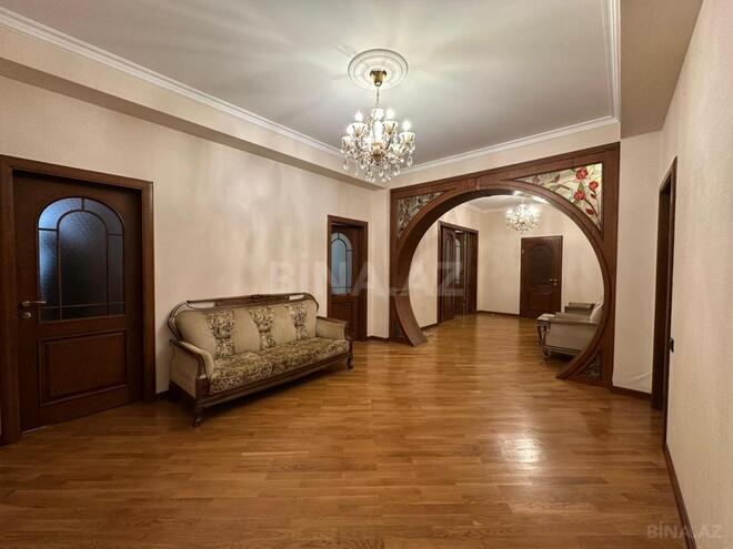 Продаётся 4-комн. новостройка 210 м², м. Гянджлик, photo 11 from 20