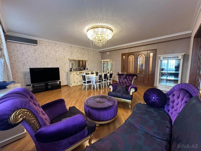 Продаётся 4-комн. новостройка 210 м², м. Гянджлик, photo 1 from 20