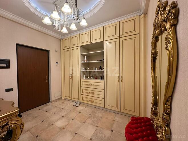 Продаётся 4-комн. новостройка 210 м², м. Гянджлик, photo 15 from 20