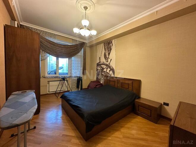 Продаётся 4-комн. новостройка 210 м², м. Гянджлик, photo 13 from 20