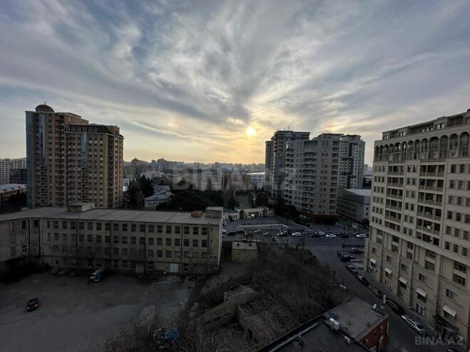 Продаётся 4-комн. новостройка 210 м², м. Гянджлик, photo 19 from 20