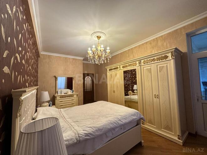 Продаётся 4-комн. новостройка 210 м², м. Гянджлик, photo 9 from 20
