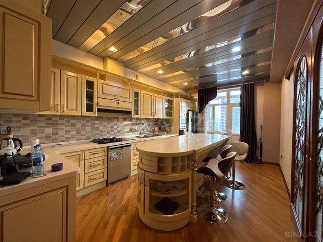 Продаётся 4-комн. новостройка 210 м², м. Гянджлик, photo 4 from 20