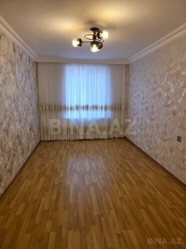 Продаётся 3-комн. вторичка 65 м², м. Элмляр Академиясы, photo 8 from 12