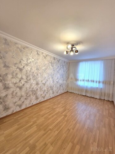 Продаётся 3-комн. вторичка 65 м², м. Элмляр Академиясы, photo 6 from 12
