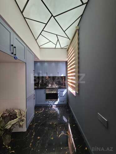 Продаётся 3-комн. вторичка 100 м², м. Низами, photo 15 from 21