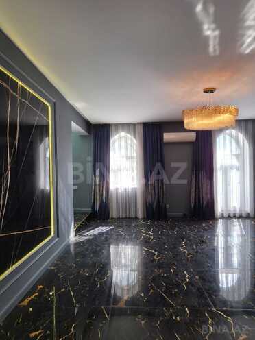 Продаётся 3-комн. вторичка 100 м², м. Низами, photo 3 from 21