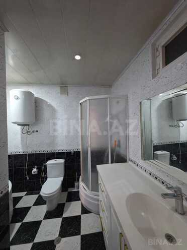 Продаётся 3-комн. вторичка 100 м², м. Низами, photo 17 from 21