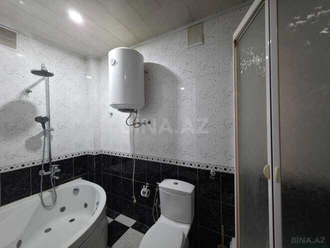 Продаётся 3-комн. вторичка 100 м², м. Низами, photo 18 from 21