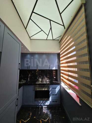 Продаётся 3-комн. вторичка 100 м², м. Низами, photo 16 from 21