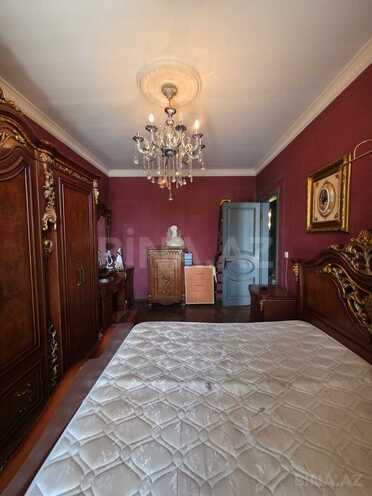 Продаётся 3-комн. вторичка 100 м², м. Низами, photo 13 from 21