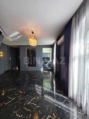 Продаётся 3-комн. вторичка 100 м², м. Низами, photo 5 from 21