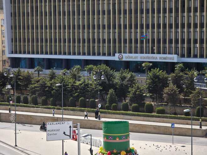 Продаётся 3-комн. вторичка 100 м², м. Низами, photo 20 from 21