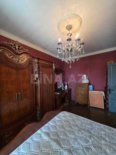 Продаётся 3-комн. вторичка 100 м², м. Низами, photo 14 from 21