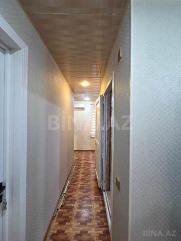 Satılır 3 otaqlı köhnə tikili 65 m², Elmlər Akademiyası m., photo 13 from 14