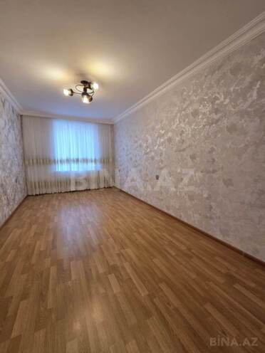 Satılır 3 otaqlı köhnə tikili 65 m², Elmlər Akademiyası m., photo 9 from 14