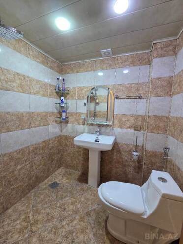 Satılır 3 otaqlı köhnə tikili 65 m², Elmlər Akademiyası m., photo 11 from 14