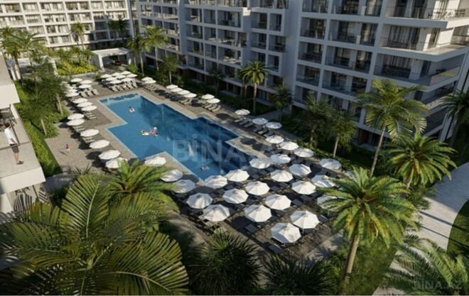 İcarəyə verilir 2 otaqlı yeni tikili 96 m², Novxanı q., photo 4 from 14