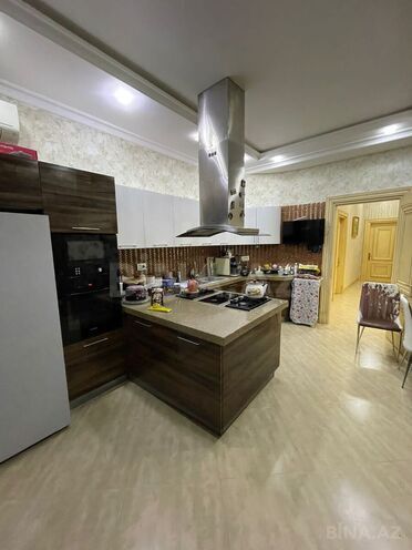 Продаётся 8-комн. новостройка 450 м², м. Ичеришехер, photo 17 from 21