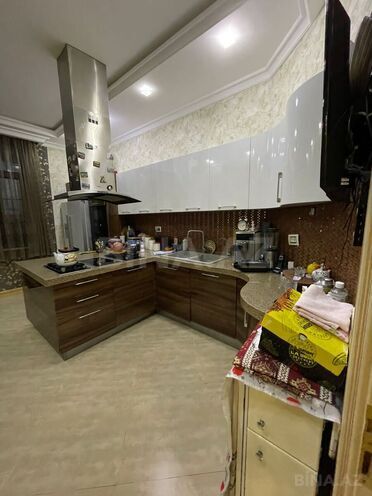 Продаётся 8-комн. новостройка 450 м², м. Ичеришехер, photo 15 from 21