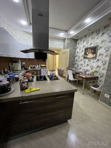 Продаётся 8-комн. новостройка 450 м², м. Ичеришехер, photo 16 from 21