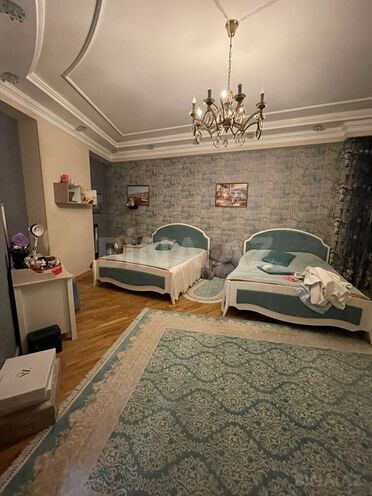 Продаётся 8-комн. новостройка 450 м², м. Ичеришехер, photo 13 from 21