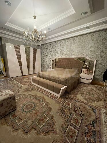 Продаётся 8-комн. новостройка 450 м², м. Ичеришехер, photo 14 from 21