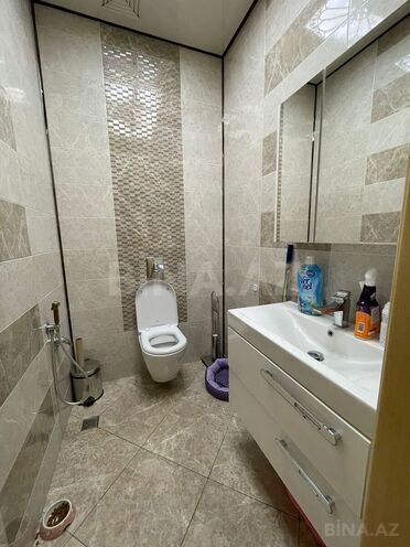 Продаётся 8-комн. новостройка 450 м², м. Ичеришехер, photo 20 from 21