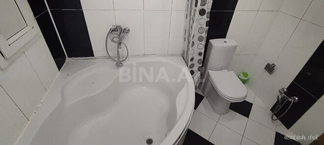Сдаётся 3-комн. новостройка 123 м², м. Элмляр Академиясы, photo 21 from 30