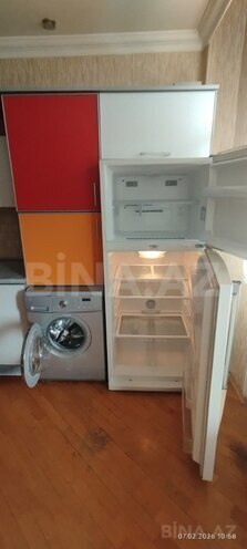 Сдаётся 3-комн. новостройка 123 м², м. Элмляр Академиясы, photo 20 from 30