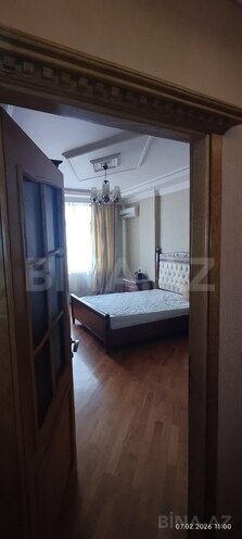 Сдаётся 3-комн. новостройка 123 м², м. Элмляр Академиясы, photo 11 from 30
