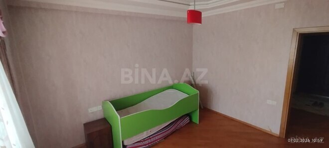 Сдаётся 3-комн. новостройка 123 м², м. Элмляр Академиясы, photo 14 from 30