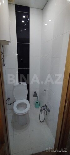 Сдаётся 3-комн. новостройка 123 м², м. Элмляр Академиясы, photo 24 from 30