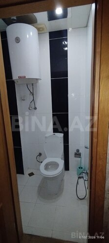 Сдаётся 3-комн. новостройка 123 м², м. Элмляр Академиясы, photo 29 from 30