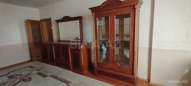 Сдаётся 3-комн. новостройка 123 м², м. Элмляр Академиясы, photo 7 from 30