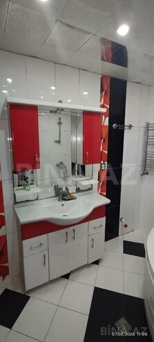 Сдаётся 3-комн. новостройка 123 м², м. Элмляр Академиясы, photo 22 from 30