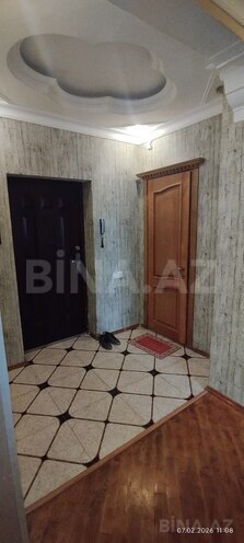 Сдаётся 3-комн. новостройка 123 м², м. Элмляр Академиясы, photo 27 from 30