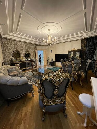 Продаётся 8-комн. новостройка 450 м², м. Ичеришехер, photo 6 from 21