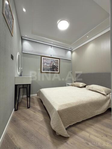 Продаётся 2-комн. новостройка 60 м², м. Гянджлик, photo 10 from 13