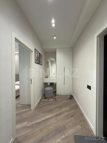 Продаётся 2-комн. новостройка 60 м², м. Гянджлик, photo 11 from 13