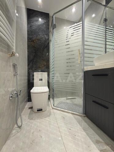 Продаётся 2-комн. новостройка 60 м², м. Гянджлик, photo 12 from 13